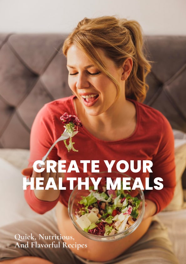 Create Your Healthy Meals