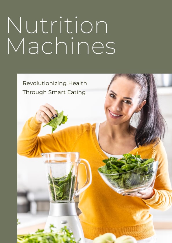 Nutrition Machines